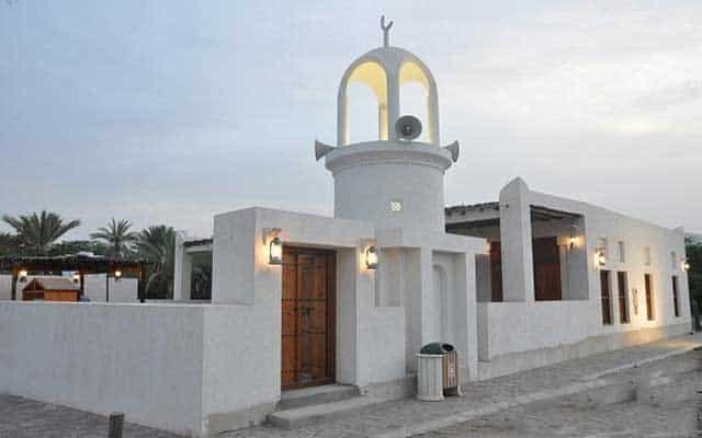 salem al mutawa mosque 